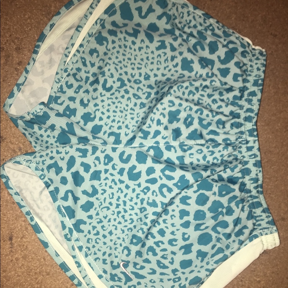 Women’s Nike Shorts